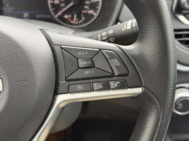 used 2020 Nissan Altima car, priced at $17,695