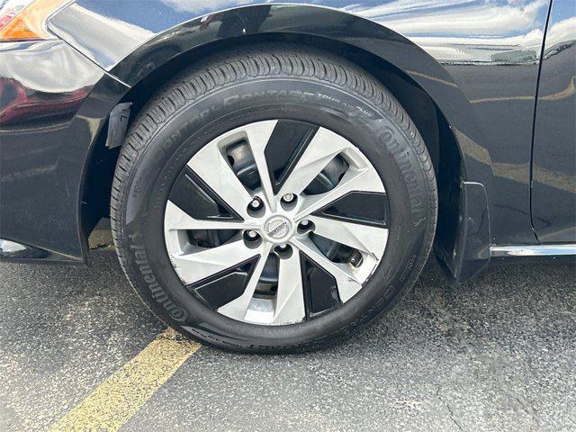 used 2020 Nissan Altima car, priced at $17,495