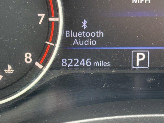 used 2020 Nissan Altima car, priced at $17,695