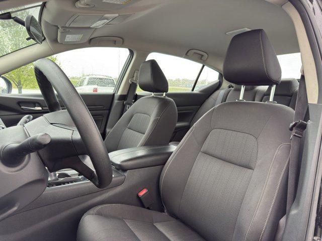 used 2020 Nissan Altima car, priced at $17,695