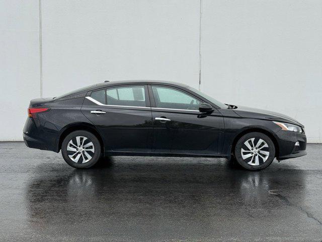 used 2020 Nissan Altima car, priced at $17,695
