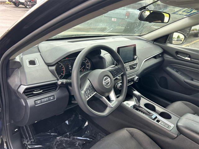 used 2020 Nissan Altima car, priced at $17,495
