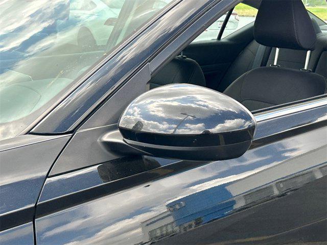 used 2020 Nissan Altima car, priced at $17,495