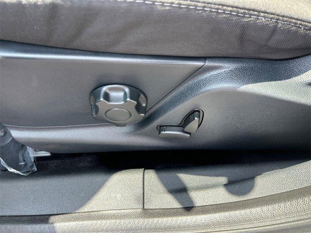 used 2019 Ford EcoSport car, priced at $15,295