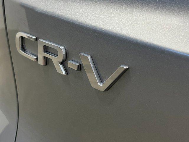 new 2025 Honda CR-V car, priced at $31,768