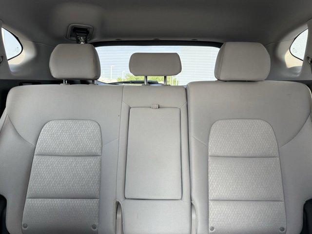 used 2017 Hyundai Tucson car, priced at $12,695