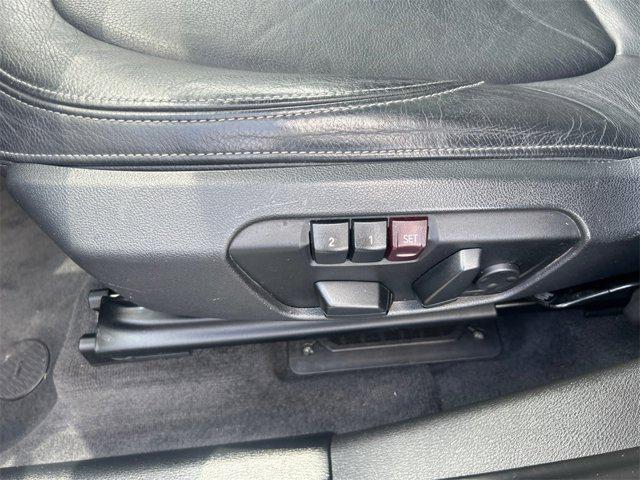 used 2018 BMW X1 car, priced at $19,895