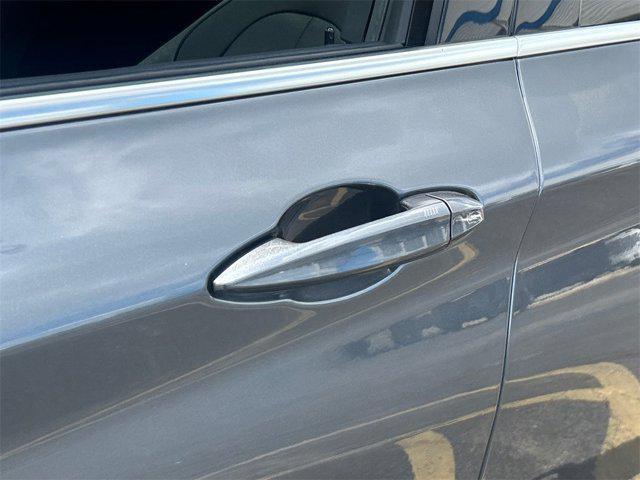 used 2018 BMW X1 car, priced at $19,895