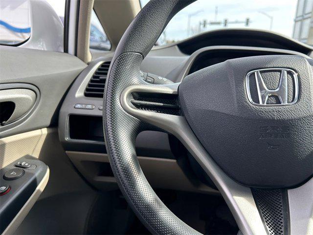 used 2011 Honda Civic car, priced at $10,790