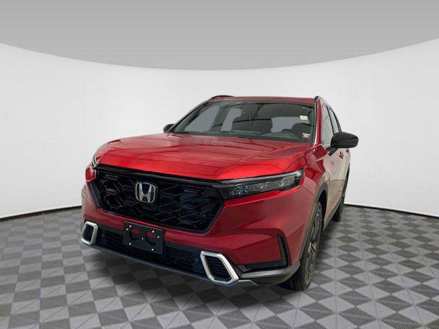 new 2025 Honda CR-V Hybrid car, priced at $42,185
