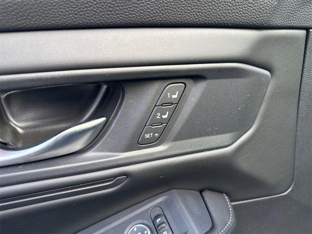 used 2024 Honda Accord Hybrid car, priced at $29,895