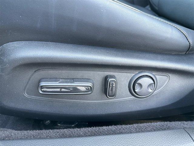 used 2024 Honda Accord Hybrid car, priced at $29,895