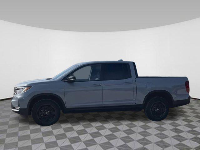 new 2025 Honda Ridgeline car, priced at $46,206