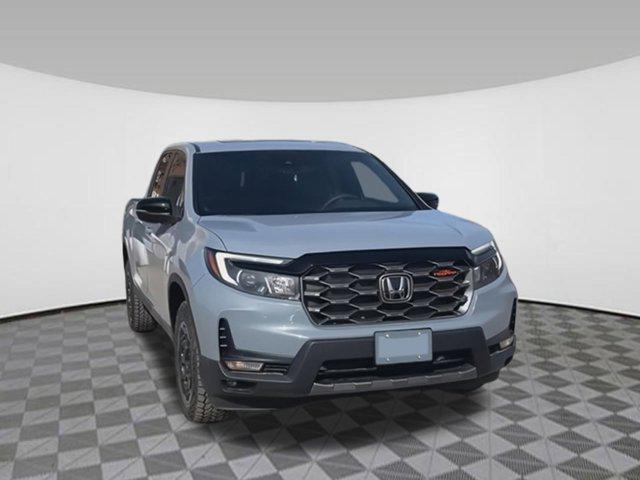 new 2025 Honda Ridgeline car, priced at $46,206