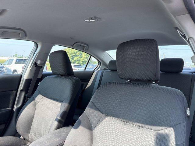 used 2014 Honda Civic car, priced at $10,190
