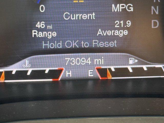 used 2015 Jeep Cherokee car, priced at $13,195