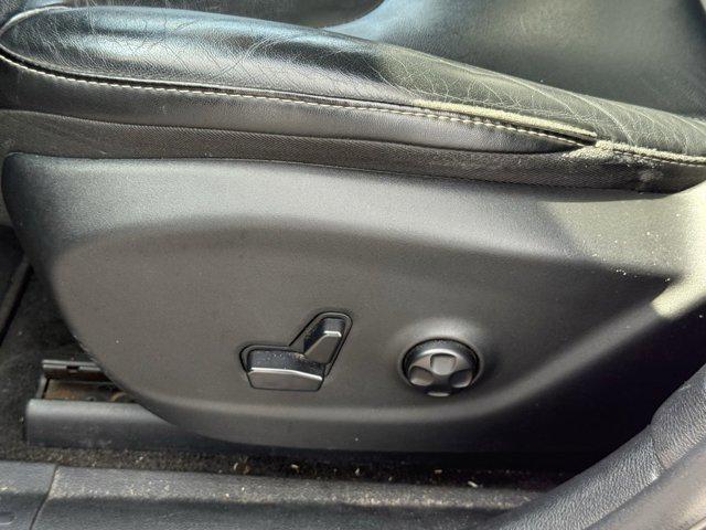 used 2015 Jeep Cherokee car, priced at $13,195