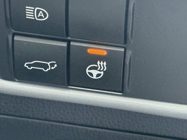 used 2022 Toyota Highlander car, priced at $36,795