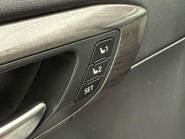 used 2022 Toyota Highlander car, priced at $36,795