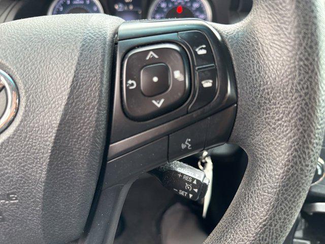 used 2017 Toyota Camry car, priced at $15,695