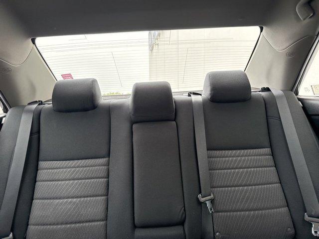 used 2017 Toyota Camry car, priced at $15,695