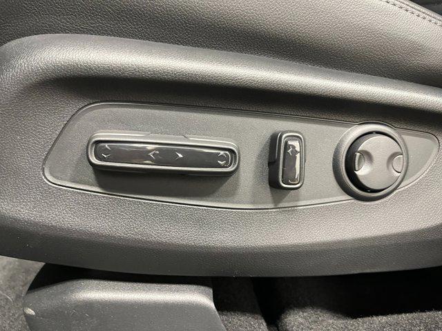 new 2026 Honda CR-V car, priced at $38,295