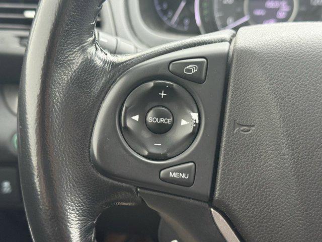 used 2012 Honda CR-V car, priced at $10,395