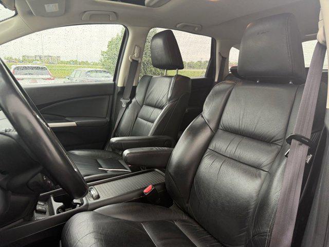 used 2012 Honda CR-V car, priced at $10,395