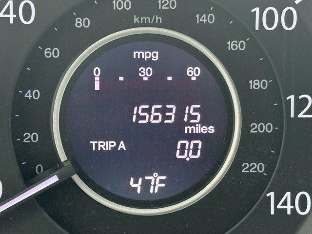 used 2012 Honda CR-V car, priced at $10,395