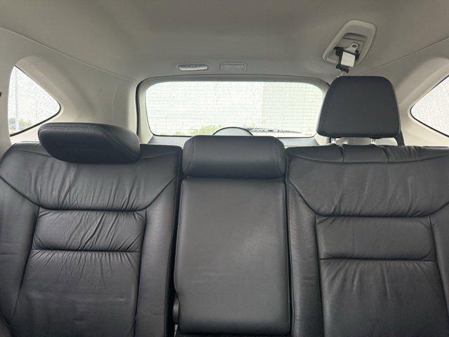 used 2012 Honda CR-V car, priced at $10,395