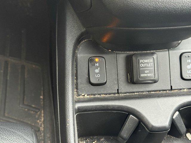 used 2012 Honda CR-V car, priced at $10,395
