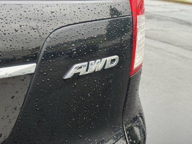 used 2012 Honda CR-V car, priced at $10,395
