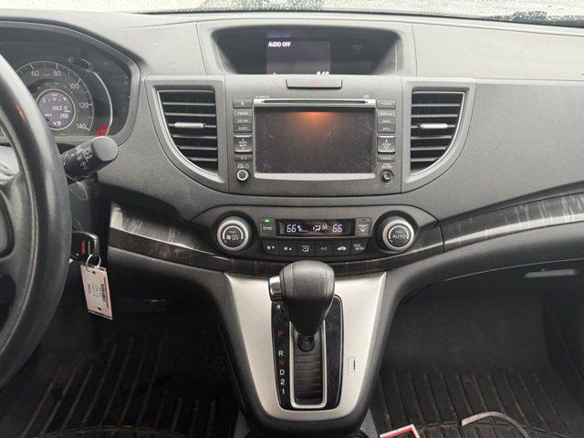 used 2012 Honda CR-V car, priced at $10,395