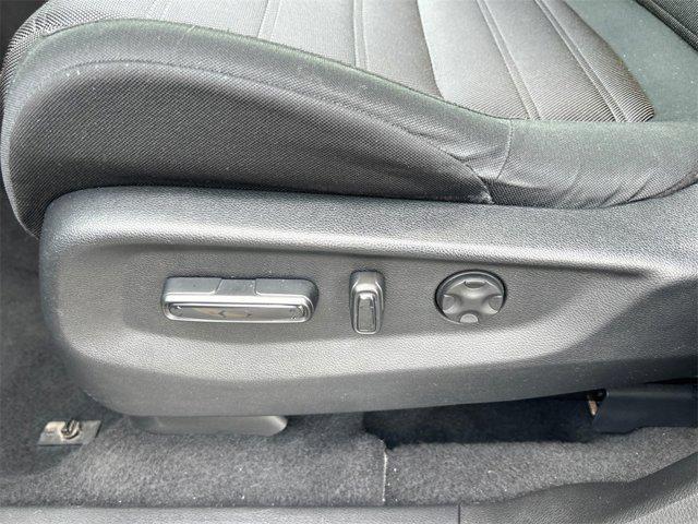 used 2019 Honda CR-V car, priced at $22,595