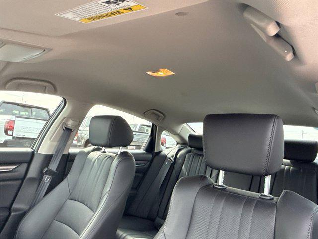 used 2022 Honda Accord car, priced at $26,395