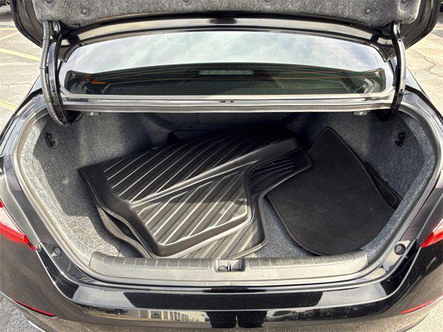 used 2022 Honda Accord car, priced at $26,395