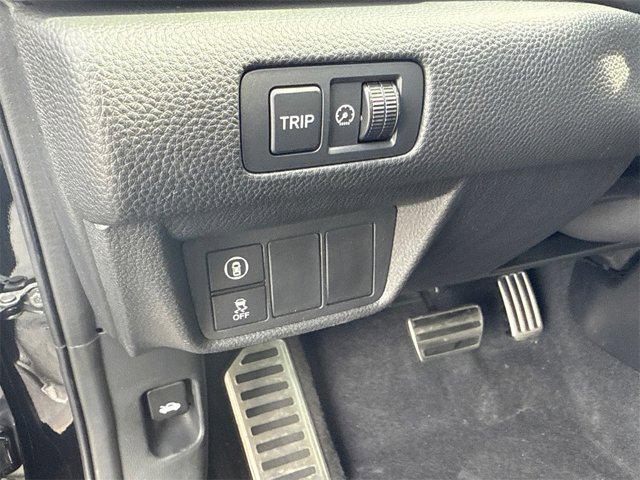 used 2022 Honda Accord car, priced at $26,395