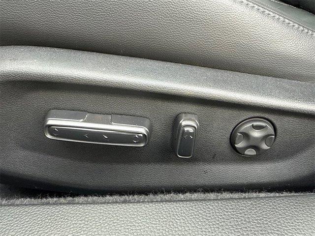 used 2022 Honda Accord car, priced at $26,395