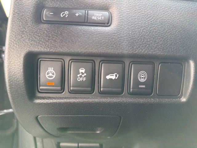 used 2020 Nissan Murano car, priced at $23,295