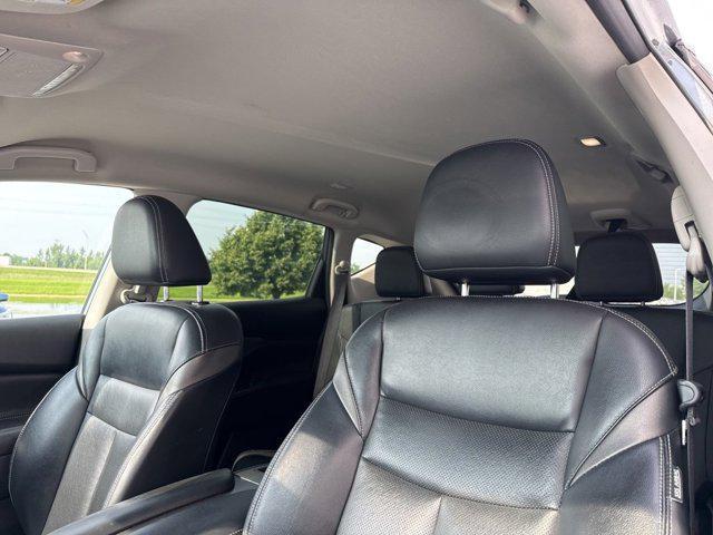 used 2020 Nissan Murano car, priced at $23,295