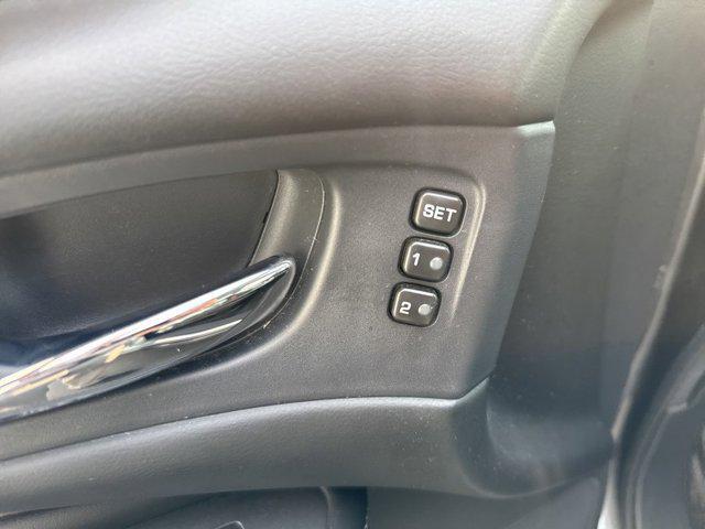 used 2020 Nissan Murano car, priced at $23,295
