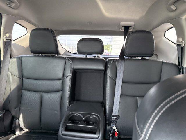 used 2020 Nissan Murano car, priced at $23,295