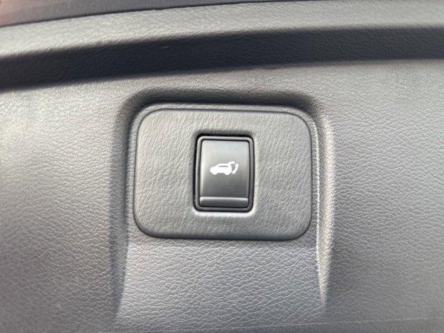 used 2020 Nissan Murano car, priced at $23,295