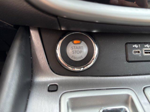 used 2020 Nissan Murano car, priced at $23,295