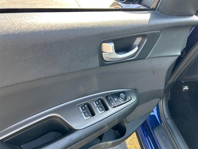 used 2019 Kia Optima car, priced at $14,795