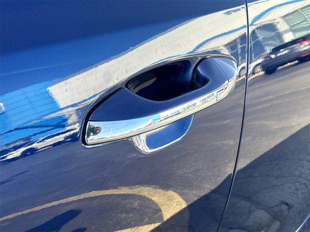 used 2019 Kia Optima car, priced at $14,795