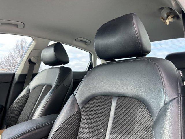 used 2019 Kia Optima car, priced at $15,000
