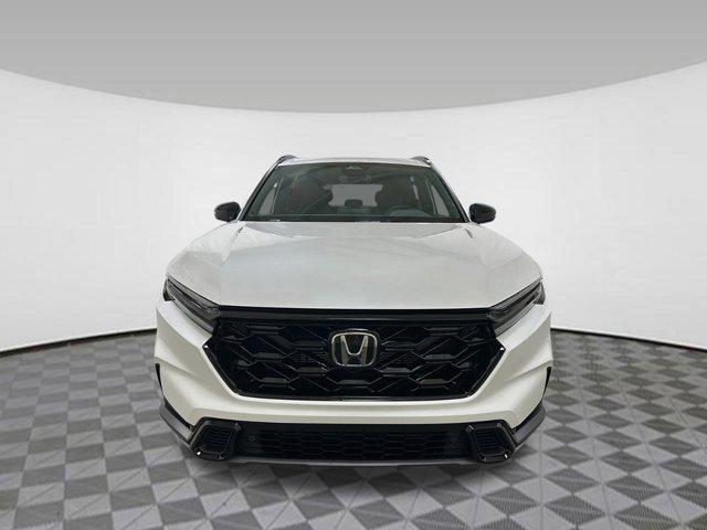 new 2026 Honda CR-V Hybrid car, priced at $42,075