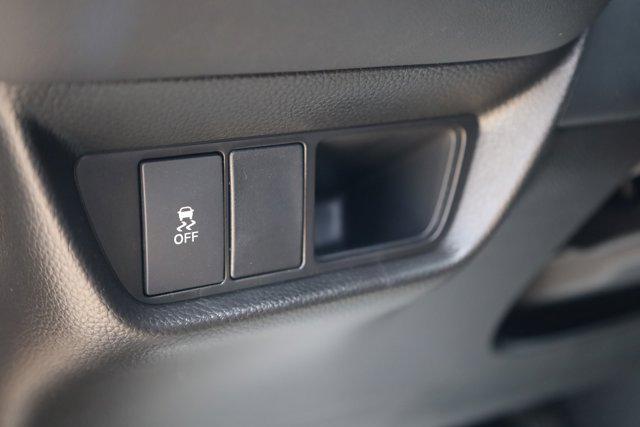 new 2026 Honda HR-V car, priced at $28,421