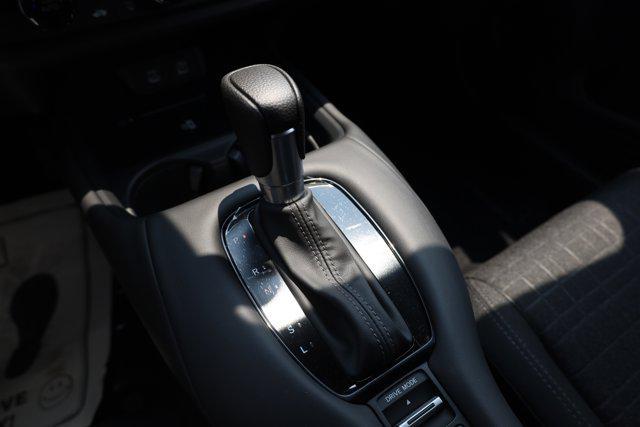 new 2026 Honda HR-V car, priced at $28,421